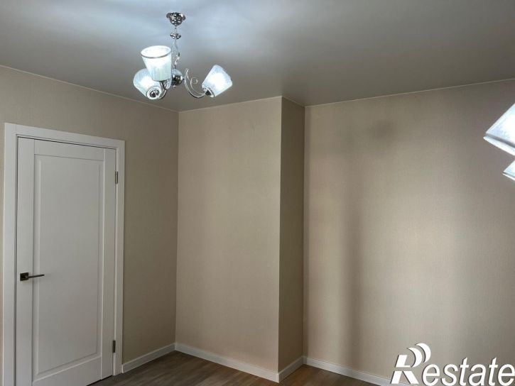 1-комн квартира Рождественская улица, 55к1