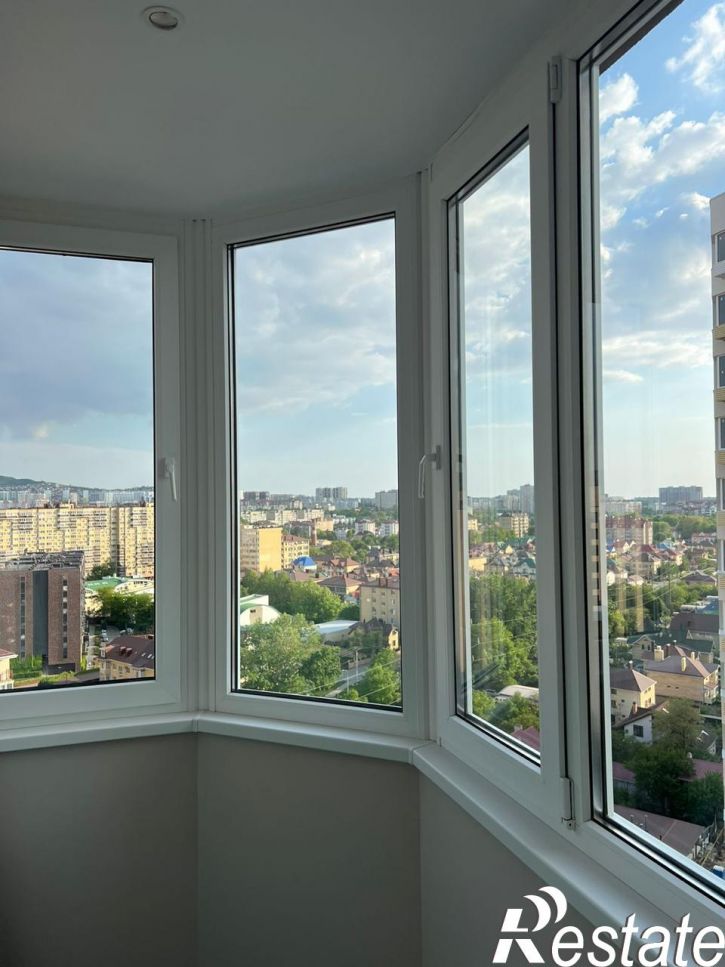 1-комн квартира Рождественская улица, 55к1