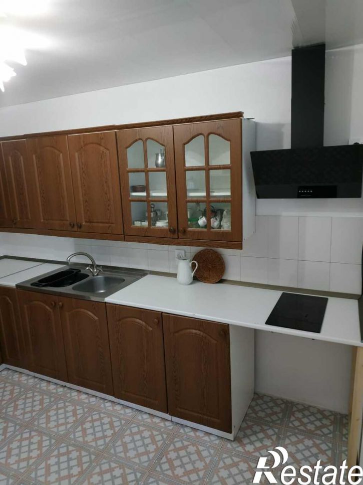 Коттедж/дом Новороссийская улица