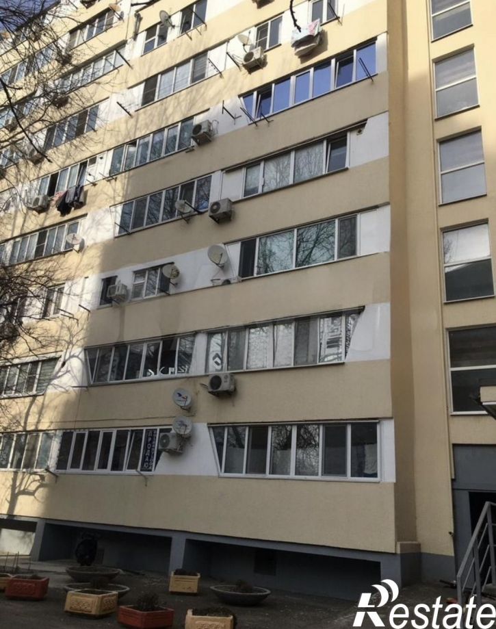 1-комн квартира улица Лермонтова, 121
