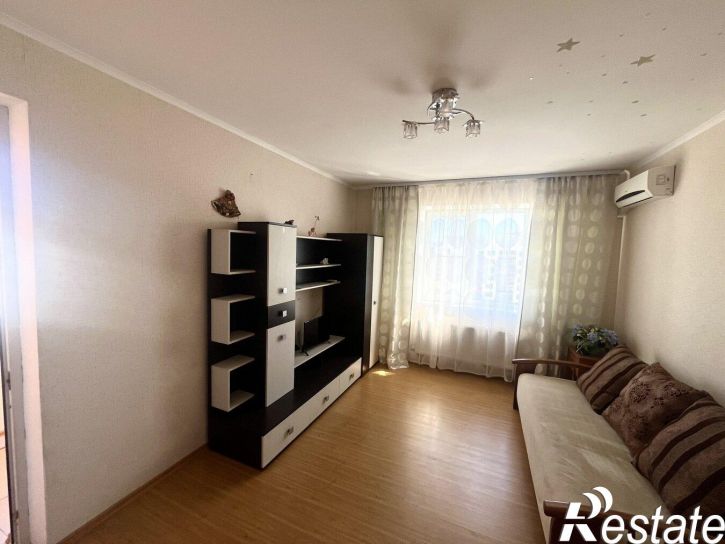 1-комн квартира улица Крылова, 17к4