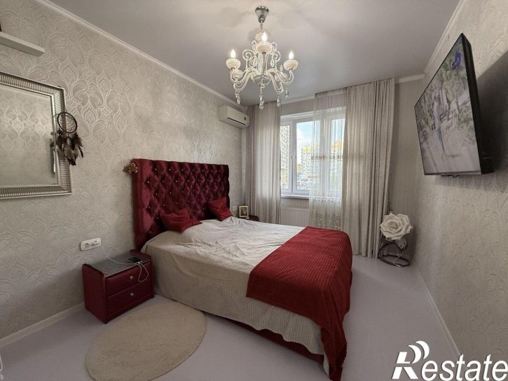 2-комн квартира Владимирская улица, 108к1