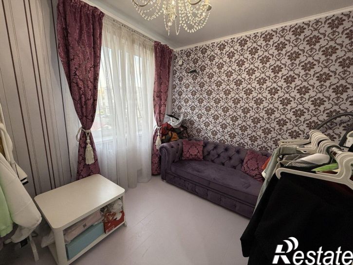 2-комн квартира Владимирская улица, 108к1