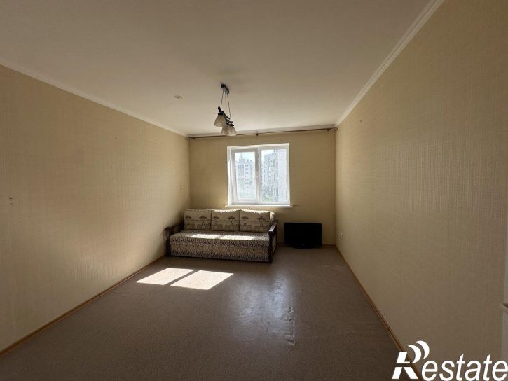 1-комн квартира улица Крылова, 17к6