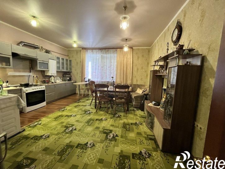 Коттедж/дом Спасский переулок