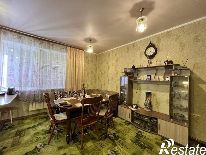 Коттедж/дом Спасский переулок