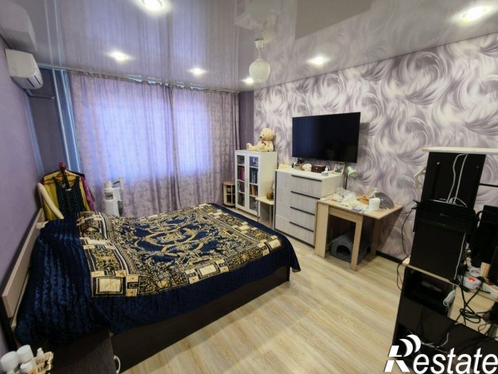 1-комн квартира Объездная улица, 39