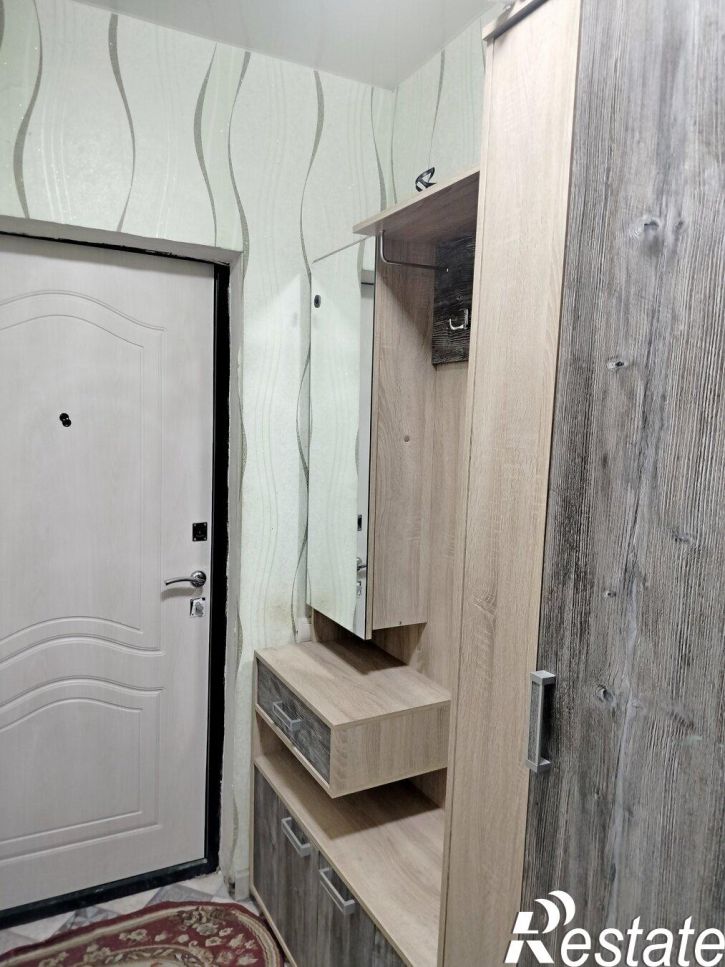 Студия Северный переулок, 1