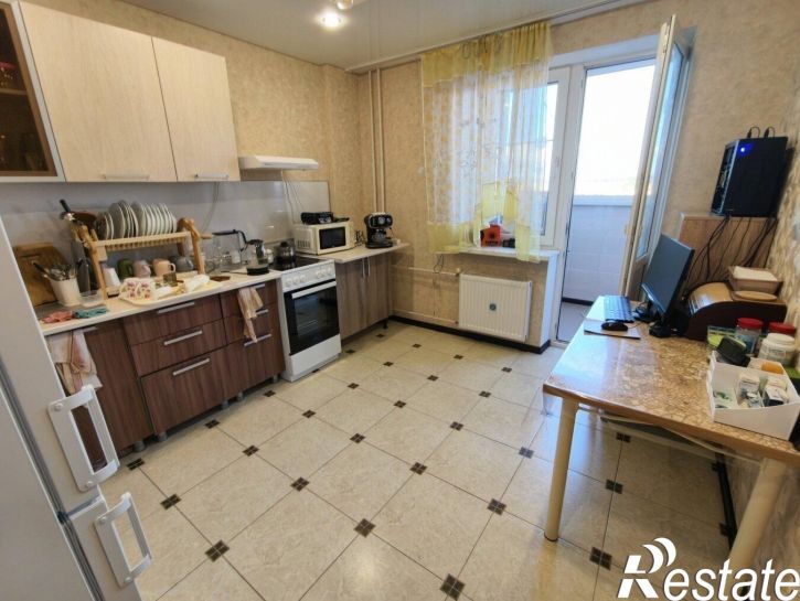 1-комн квартира Объездная улица, 39