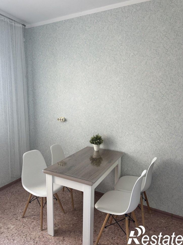 3-комн квартира проезд Солдатских Матерей, 6Гк3