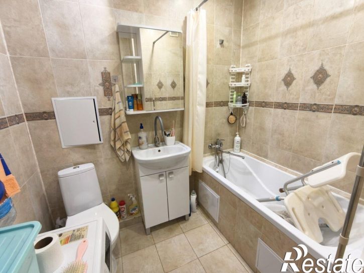 1-комн квартира Объездная улица, 39