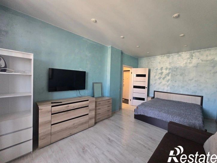 1-комн квартира Крестьянская улица, 27к2