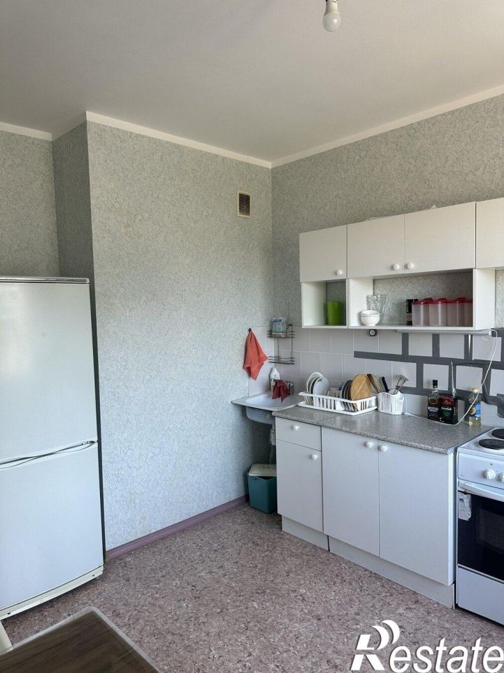 3-комн квартира проезд Солдатских Матерей, 6Гк3