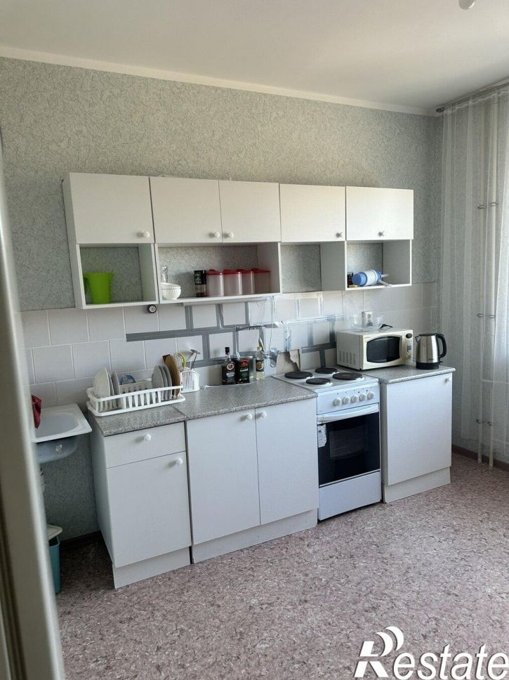 3-комн квартира проезд Солдатских Матерей, 6Гк3