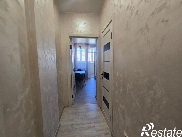 1-комн квартира Крестьянская улица, 27к2