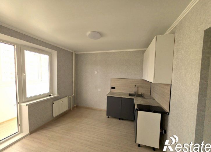 1-комн студия улица Адмирала Пустошкина, 22к13