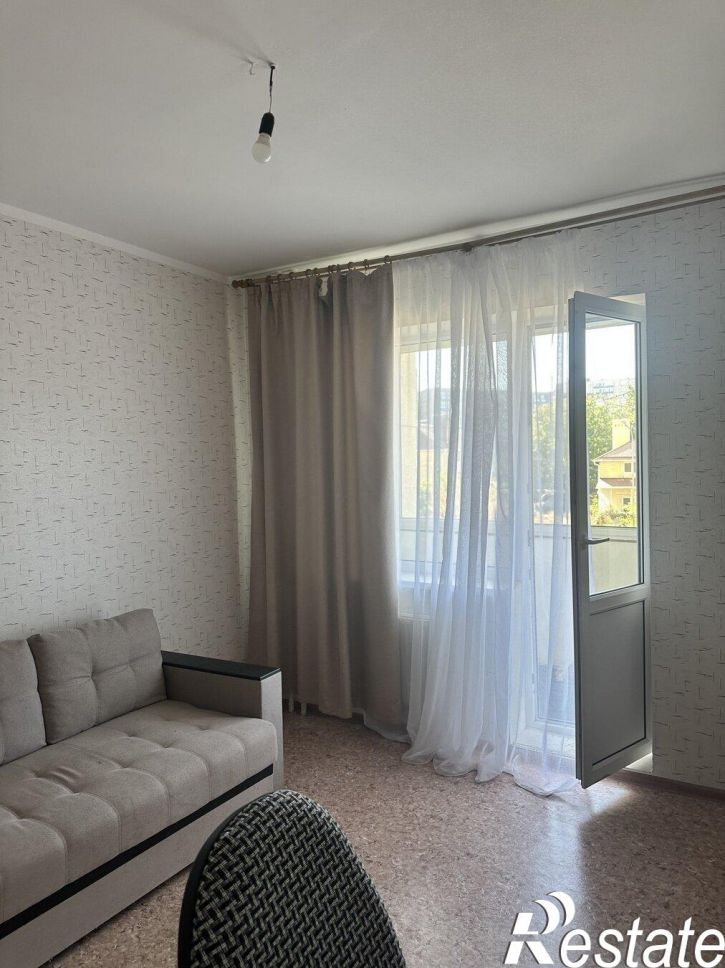 3-комн квартира проезд Солдатских Матерей, 6Гк3