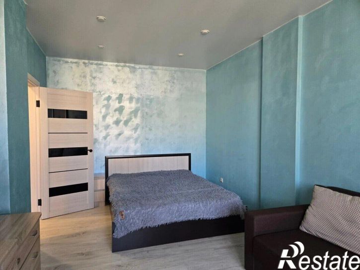 1-комн квартира Крестьянская улица, 27к2