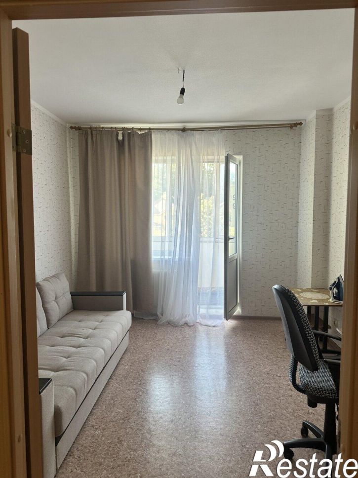 3-комн квартира проезд Солдатских Матерей, 6Гк3