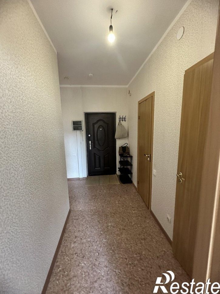 3-комн квартира проезд Солдатских Матерей, 6Гк3