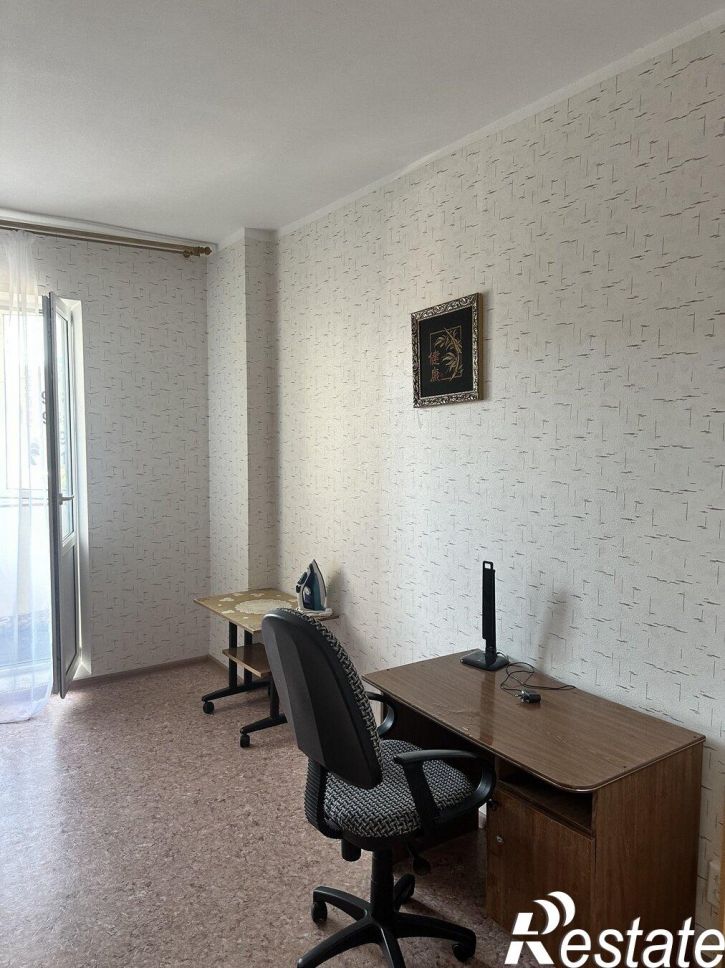 3-комн квартира проезд Солдатских Матерей, 6Гк3