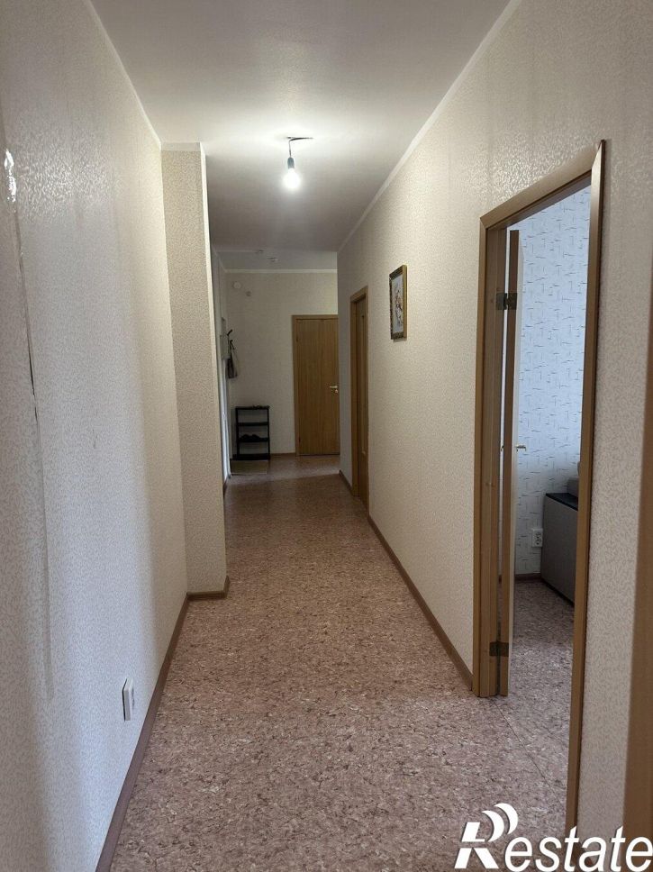 3-комн квартира проезд Солдатских Матерей, 6Гк3