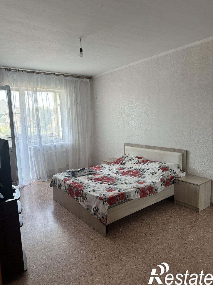 3-комн квартира проезд Солдатских Матерей, 6Гк3