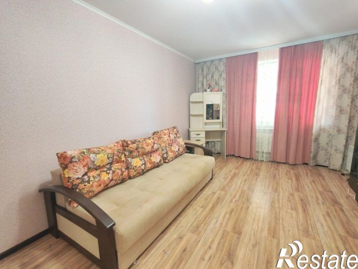 1-комн квартира улица Адмирала Пустошкина, 10
