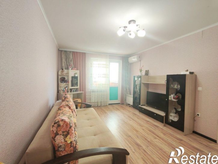 1-комн квартира улица Адмирала Пустошкина, 10