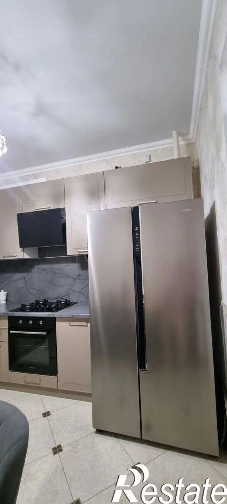 1-комн квартира Крестьянская улица, 27к4
