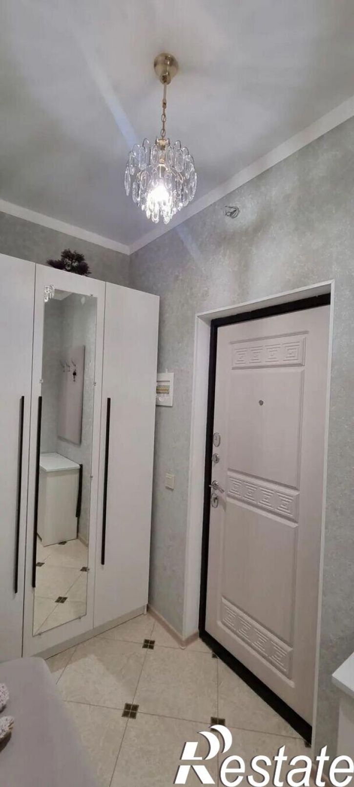 1-комн квартира Крестьянская улица, 27к4