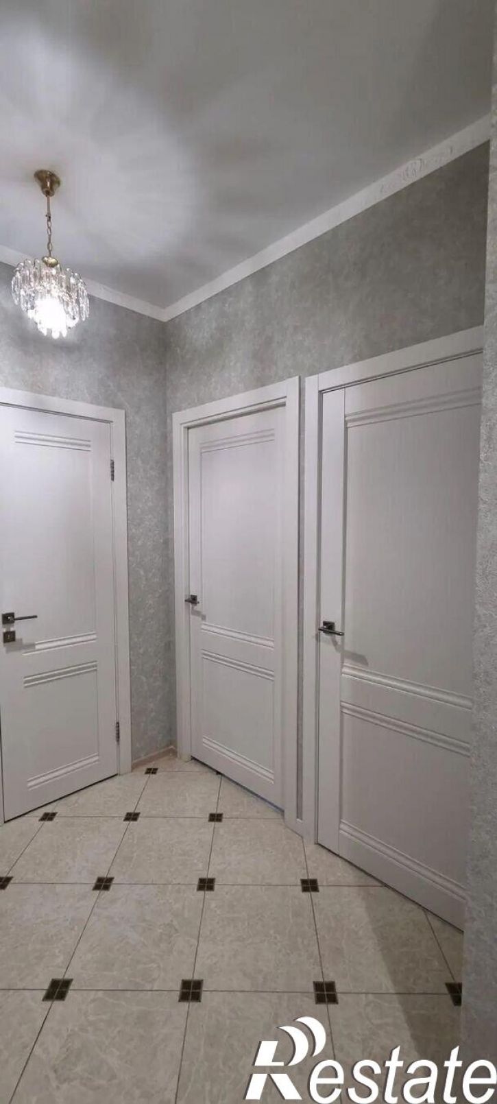 1-комн квартира Крестьянская улица, 27к4