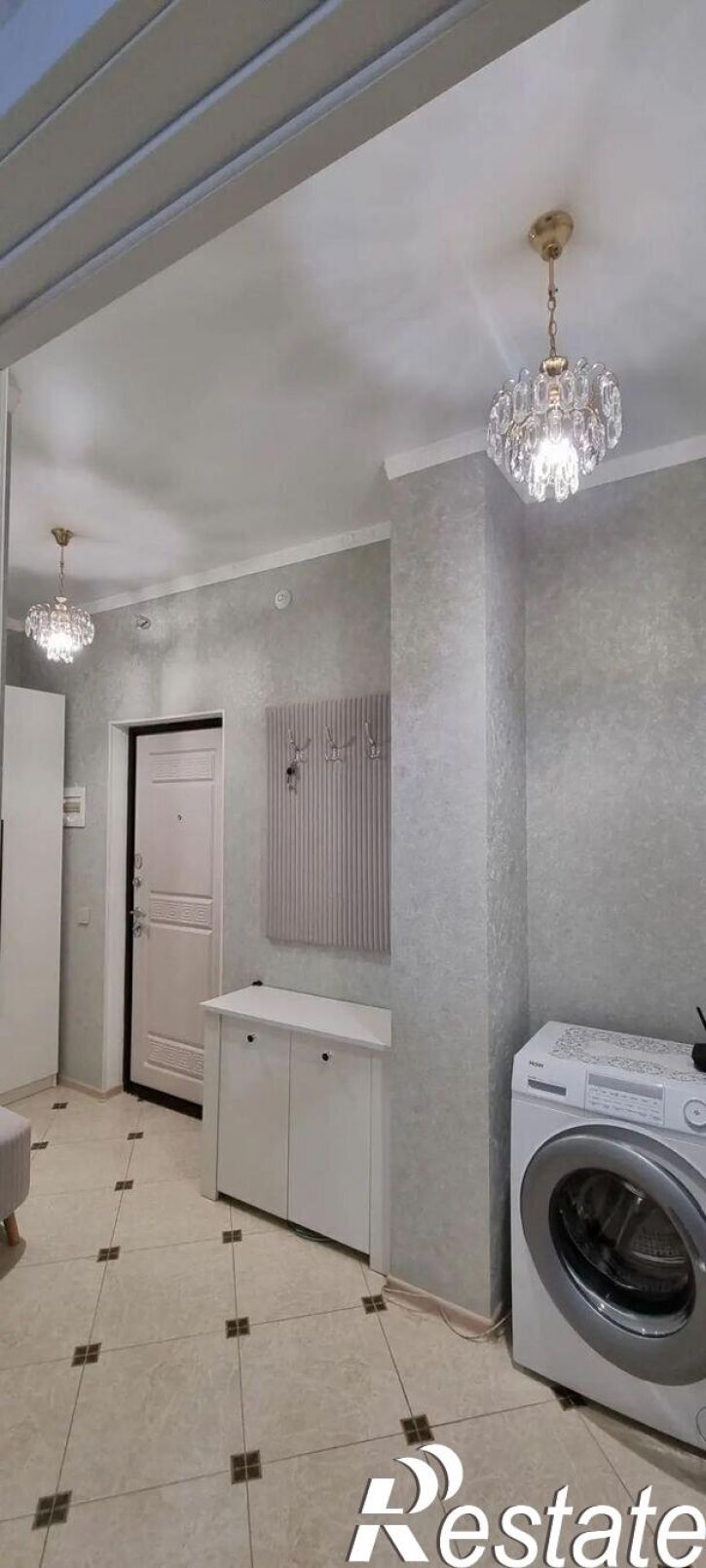 1-комн квартира Крестьянская улица, 27к4