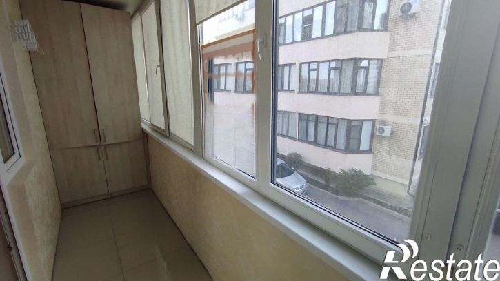 1-комн квартира Краснодарская улица, 66В