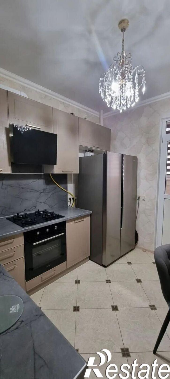 1-комн квартира Крестьянская улица, 27к4