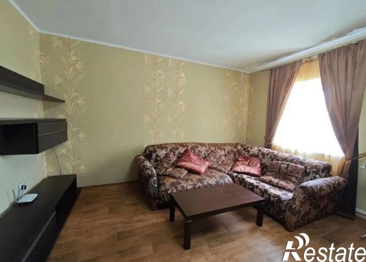 1-комн квартира Садовая улица, 62