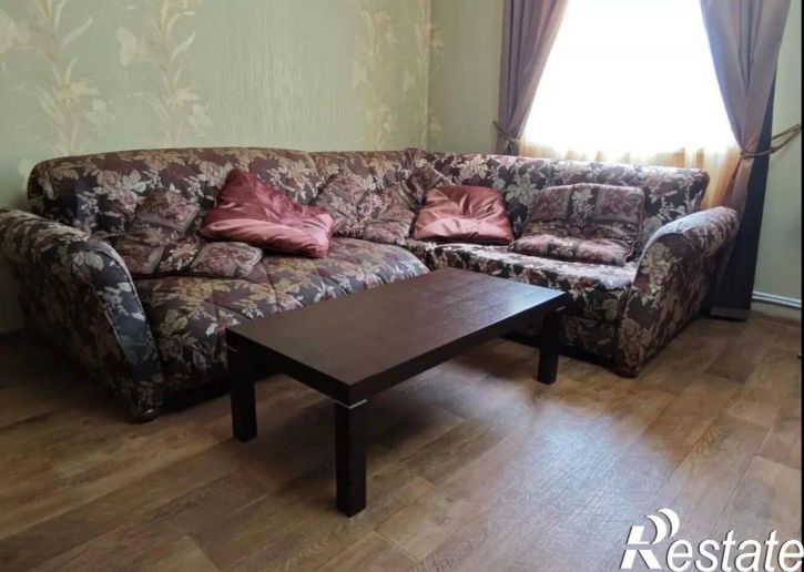 1-комн квартира Садовая улица, 62