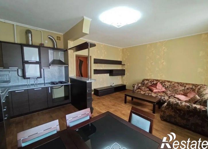 1-комн квартира Садовая улица, 62