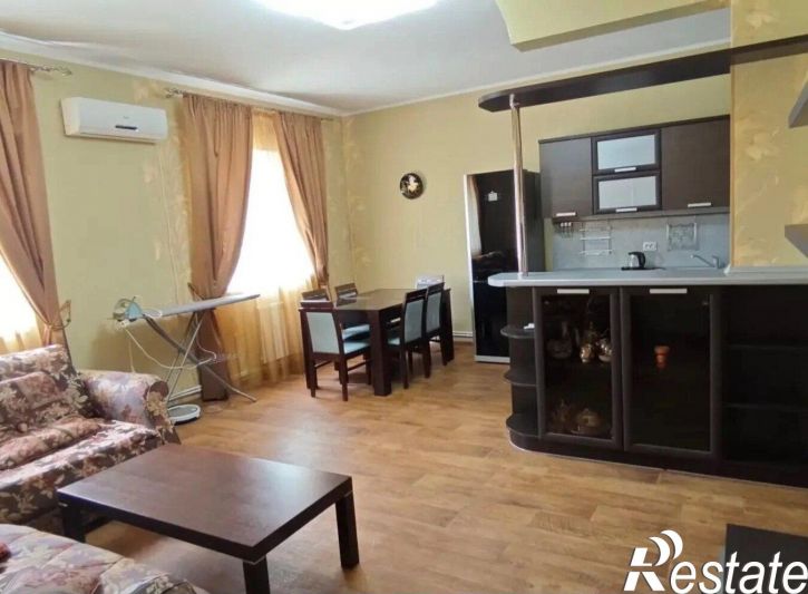 1-комн квартира Садовая улица, 62