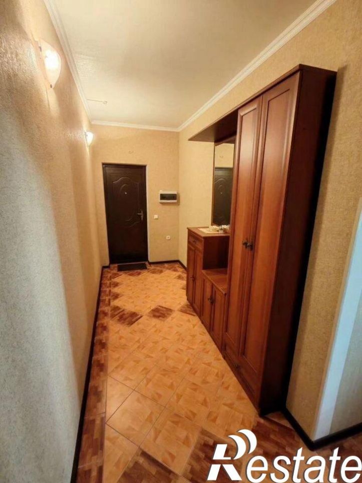 1-комн квартира Промышленная улица, 9