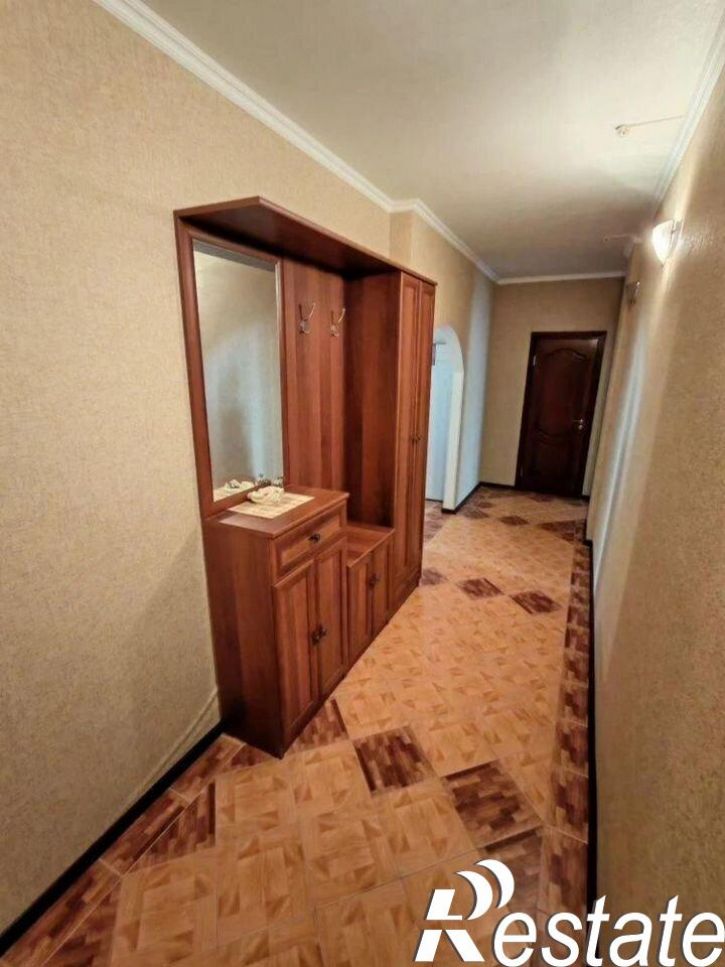 1-комн квартира Промышленная улица, 9