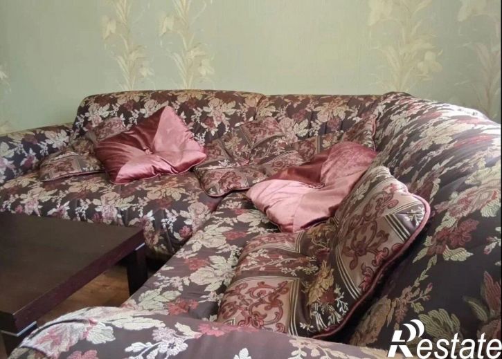 1-комн квартира Садовая улица, 62