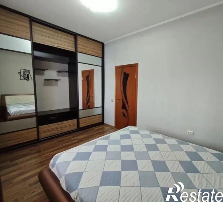 1-комн квартира Садовая улица, 62