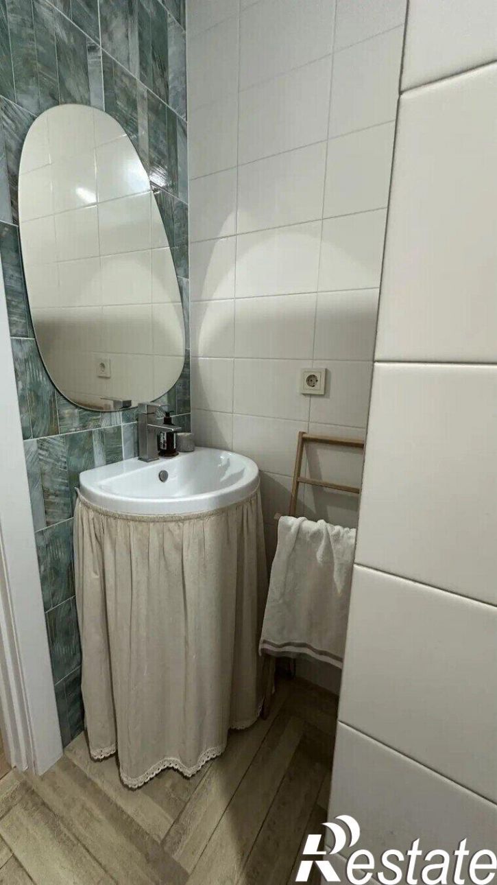 1-комн квартира улица Ленина, 190к2