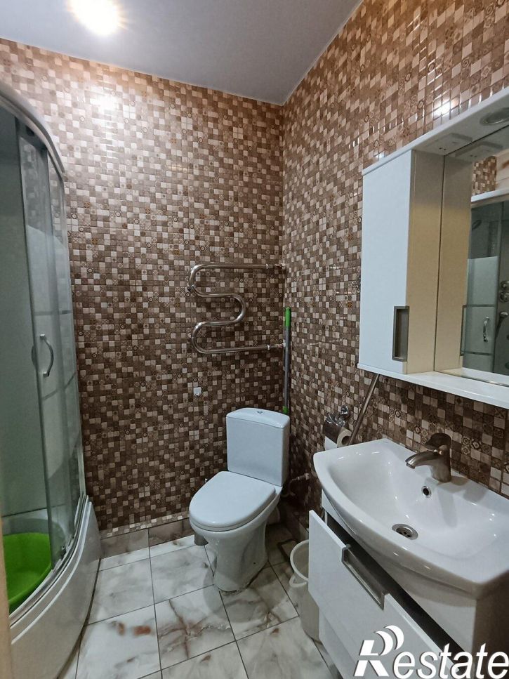 1-комн квартира улица Толстого, 130к1