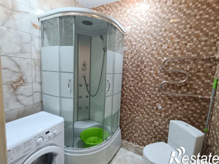 1-комн квартира улица Толстого, 130к1