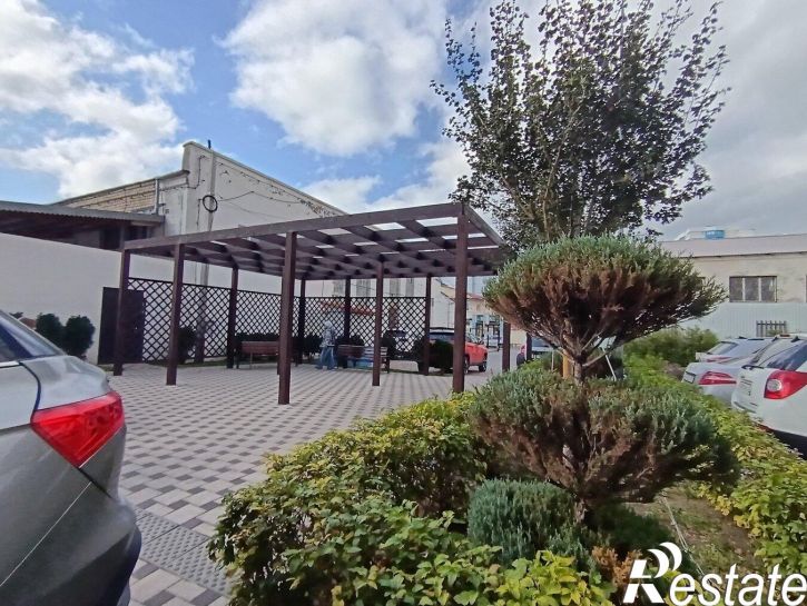 1-комн квартира улица Толстого, 130к1