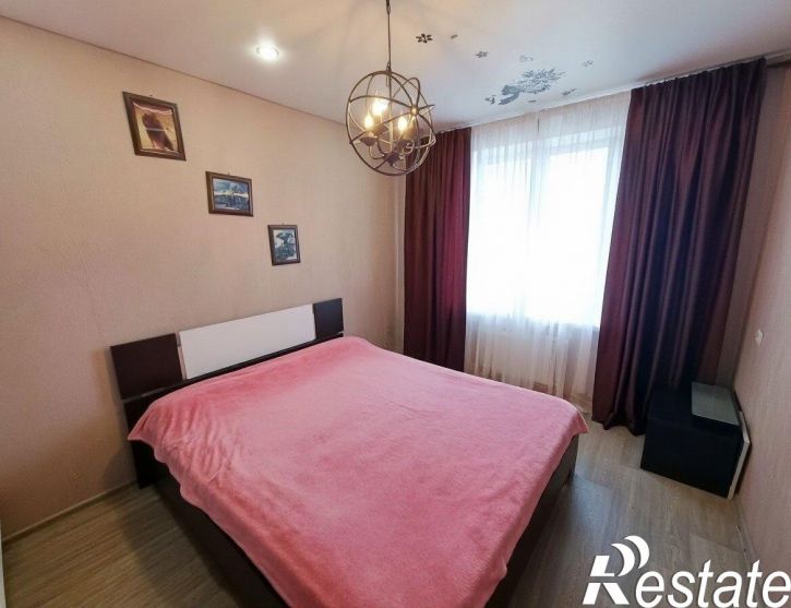2-комн квартира Стахановская улица, 15к1