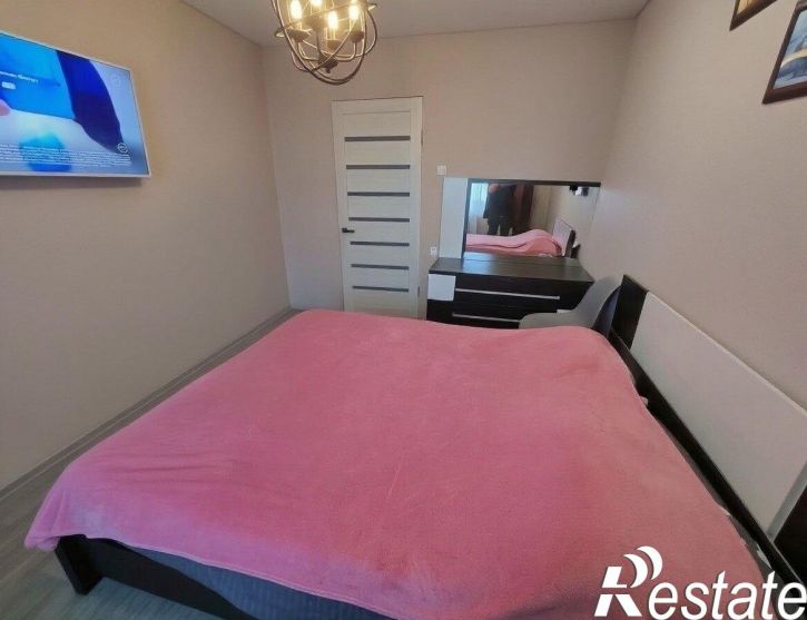 2-комн квартира Стахановская улица, 15к1