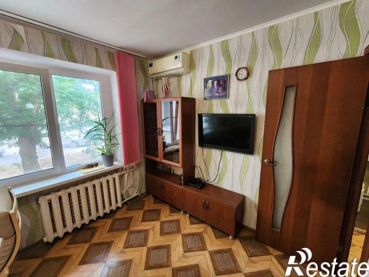 1-комн квартира улица Толстого, 113